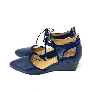 Franco Sarto Wedges 37.5